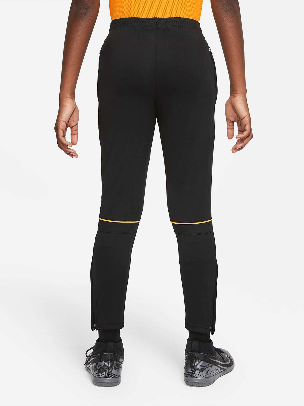 NIKE Спортно долнище Y DRY ACD21
