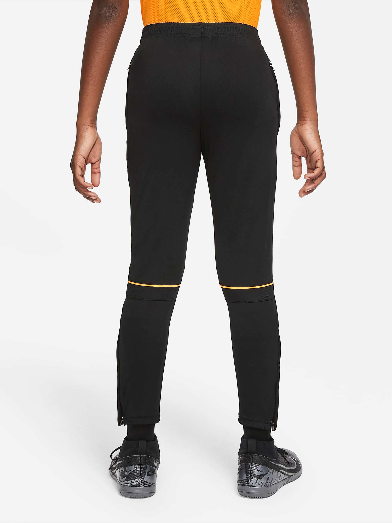NIKE Спортно долнище Y DRY ACD21