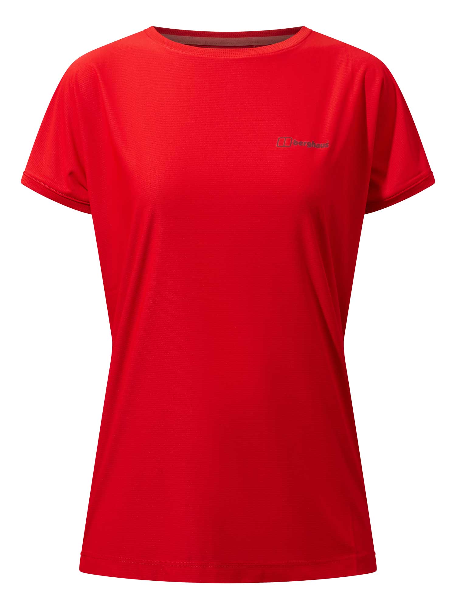 BERGHAUS Тениска NESNA BASECREWSS AF