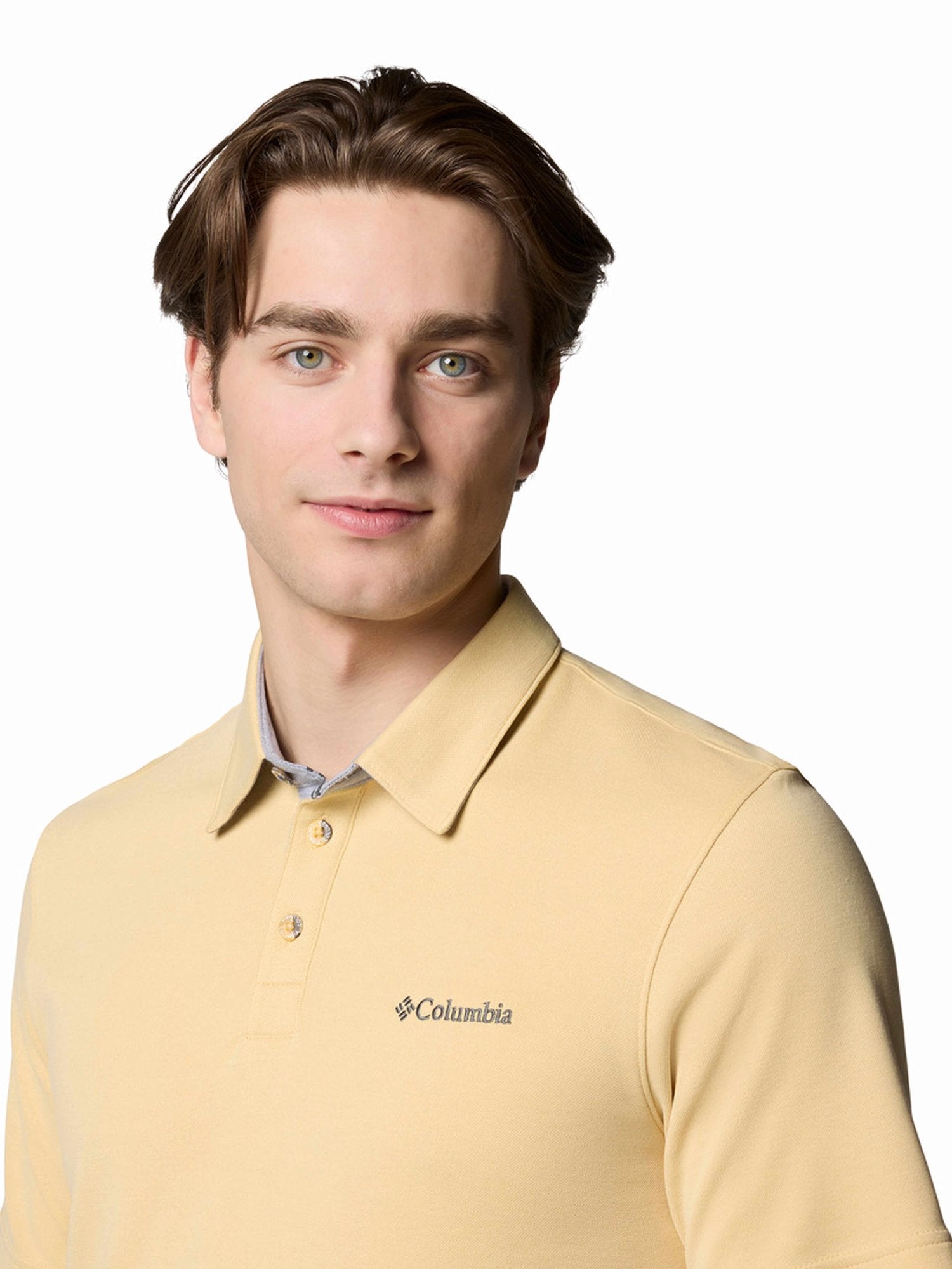 COLUMBIA Тениска Nelson Point Polo