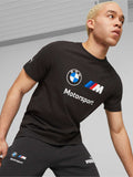 PUMA Тениска BMW MMS ESS Logo