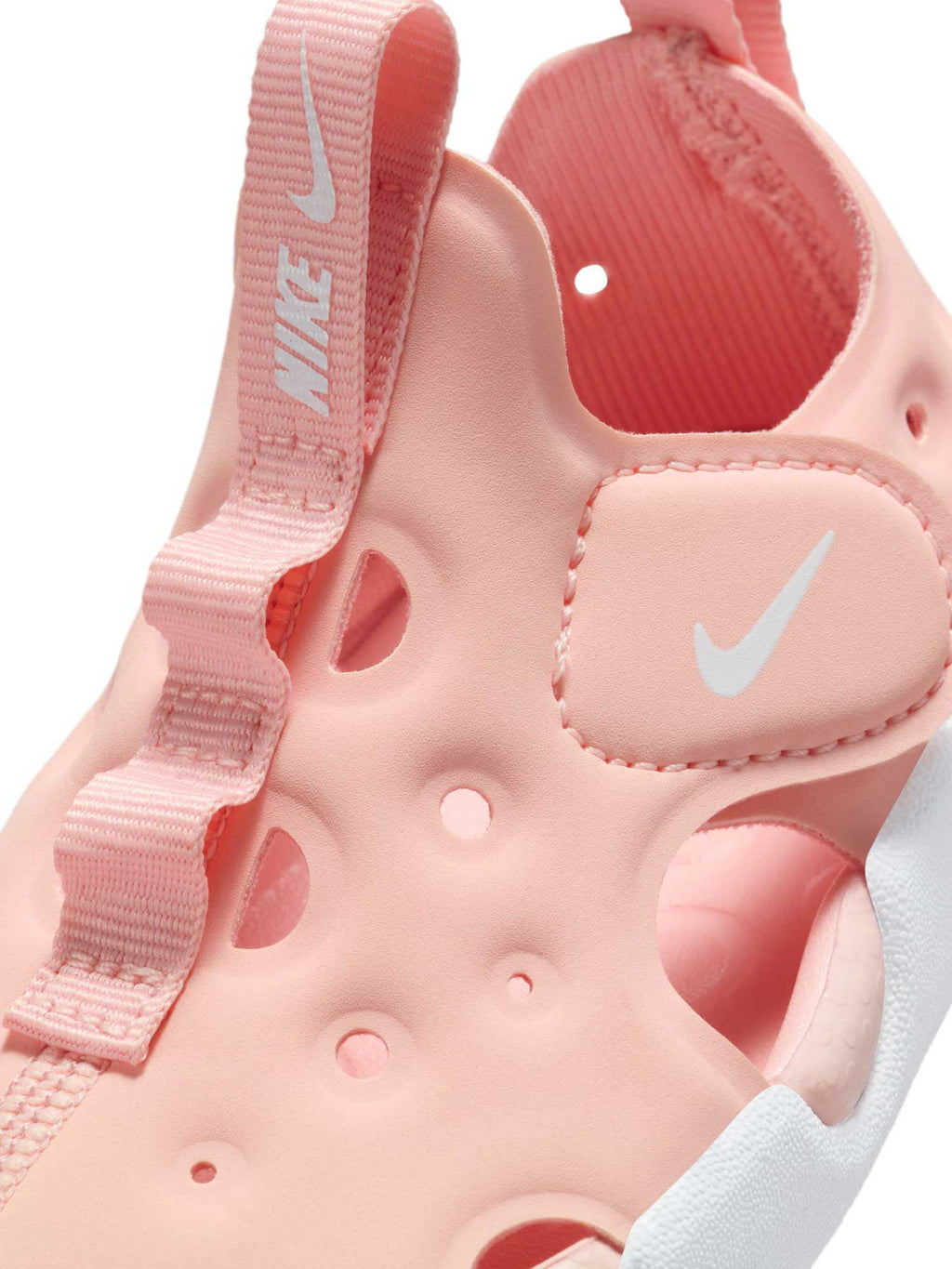 NIKE Сандали SUNRAY PROTECT 4 (TD)