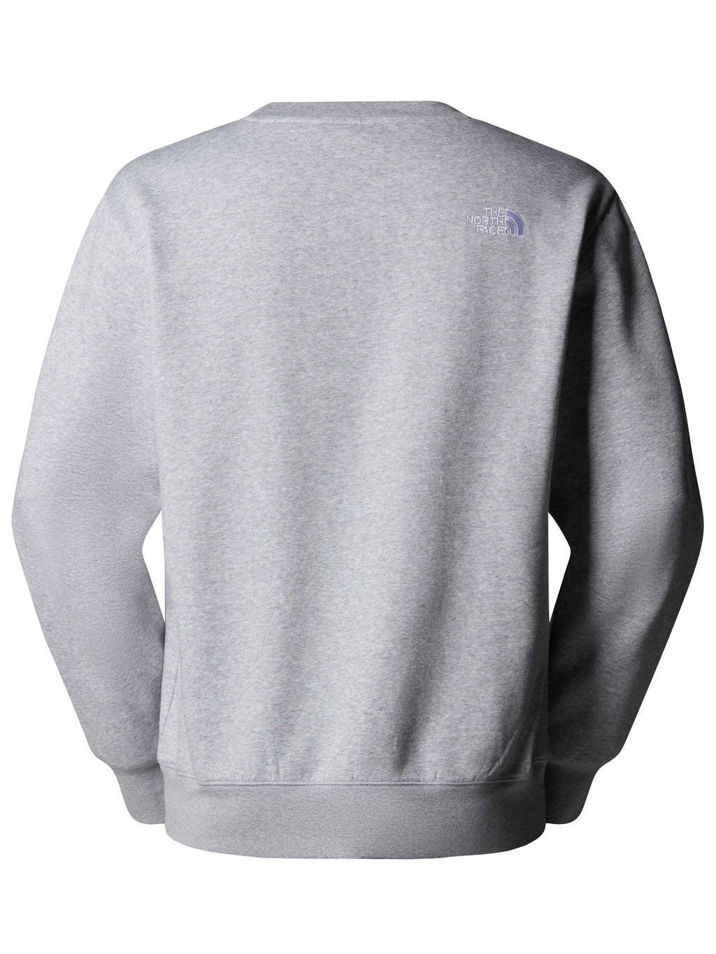 THE NORTH FACE Блуза M ESSENTIAL RELAXED CREWNECK SWEATSHIRT