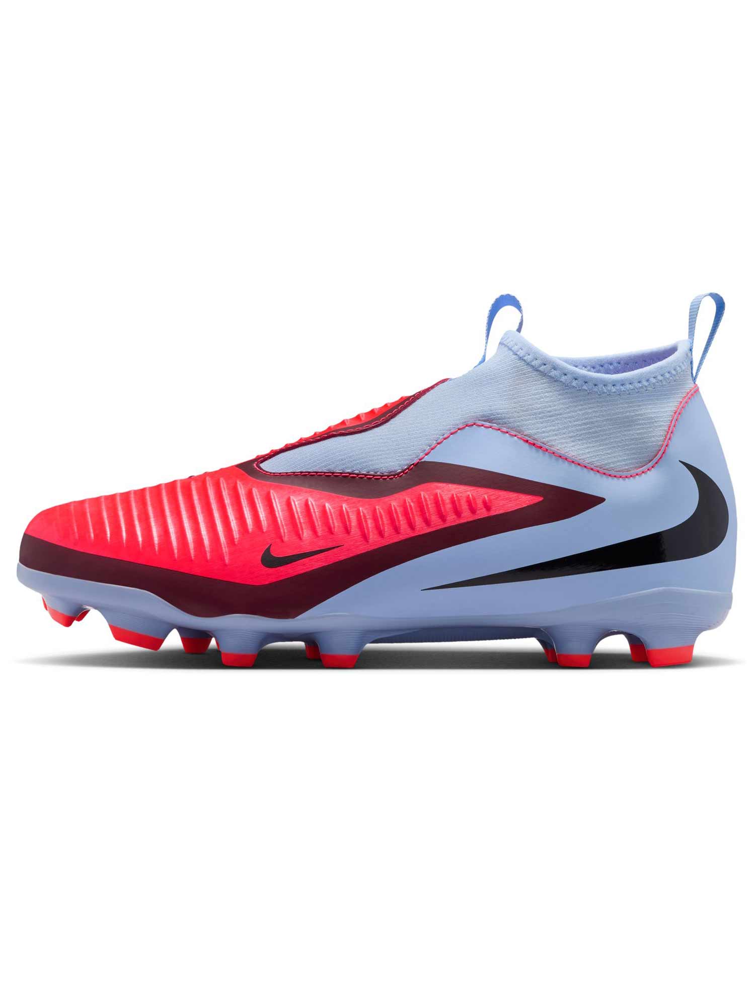 NIKE Обувки JR PHANTOM 6 HIGH ACAD FG/MG