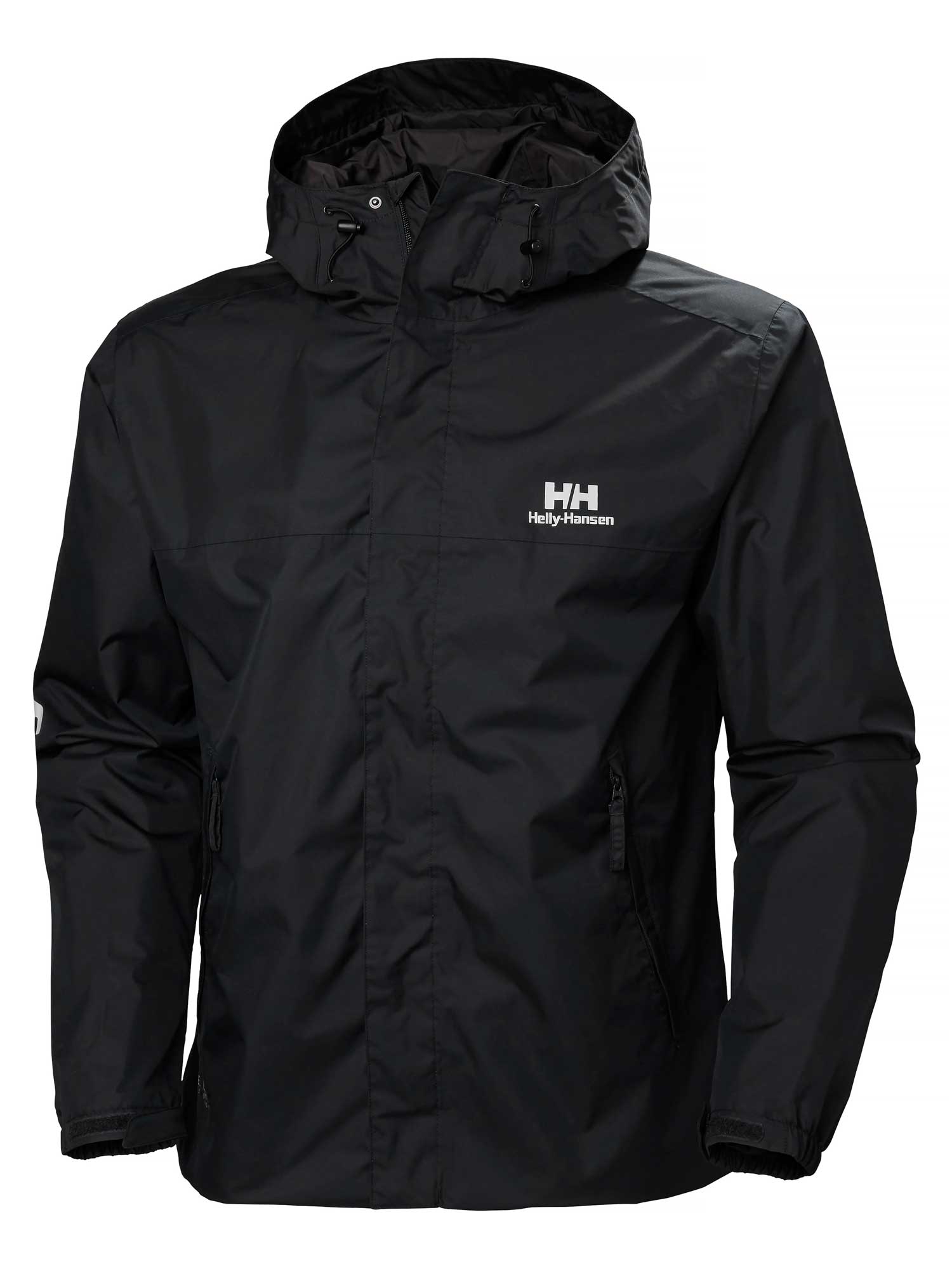 HELLY HANSEN Яке YU ERVIK JACKET