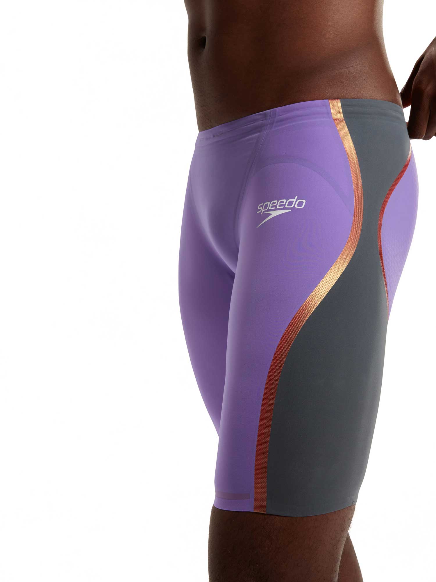 SPEEDO Бански FASTSKIN LZR PURE INTENT JAMMER