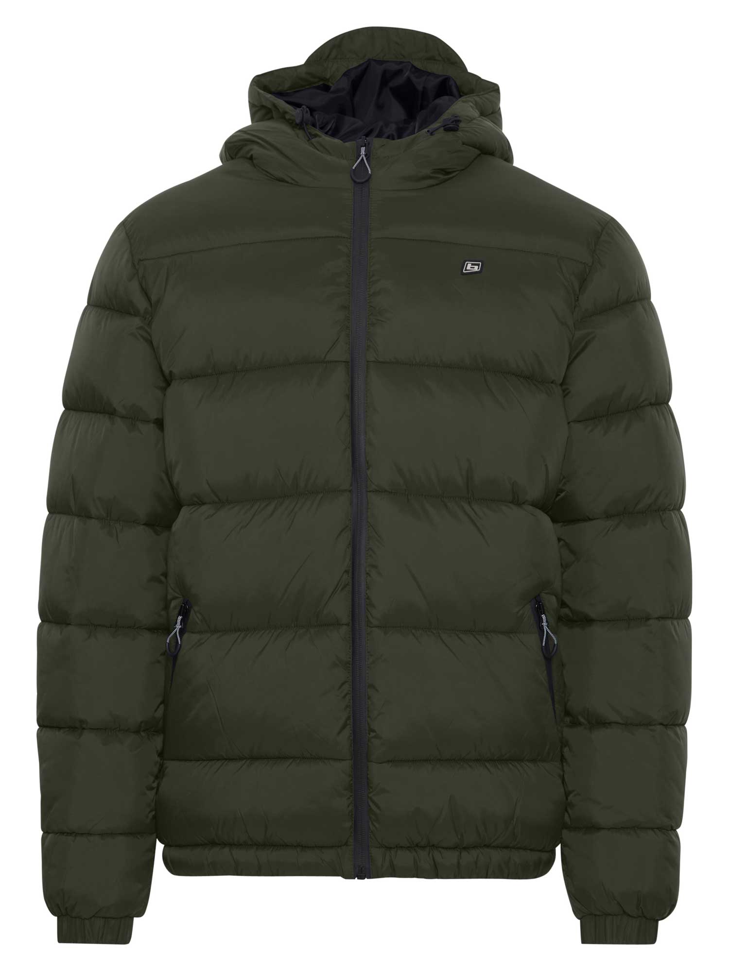 BLEND Яке Outerwear - SEASONAL NOOS