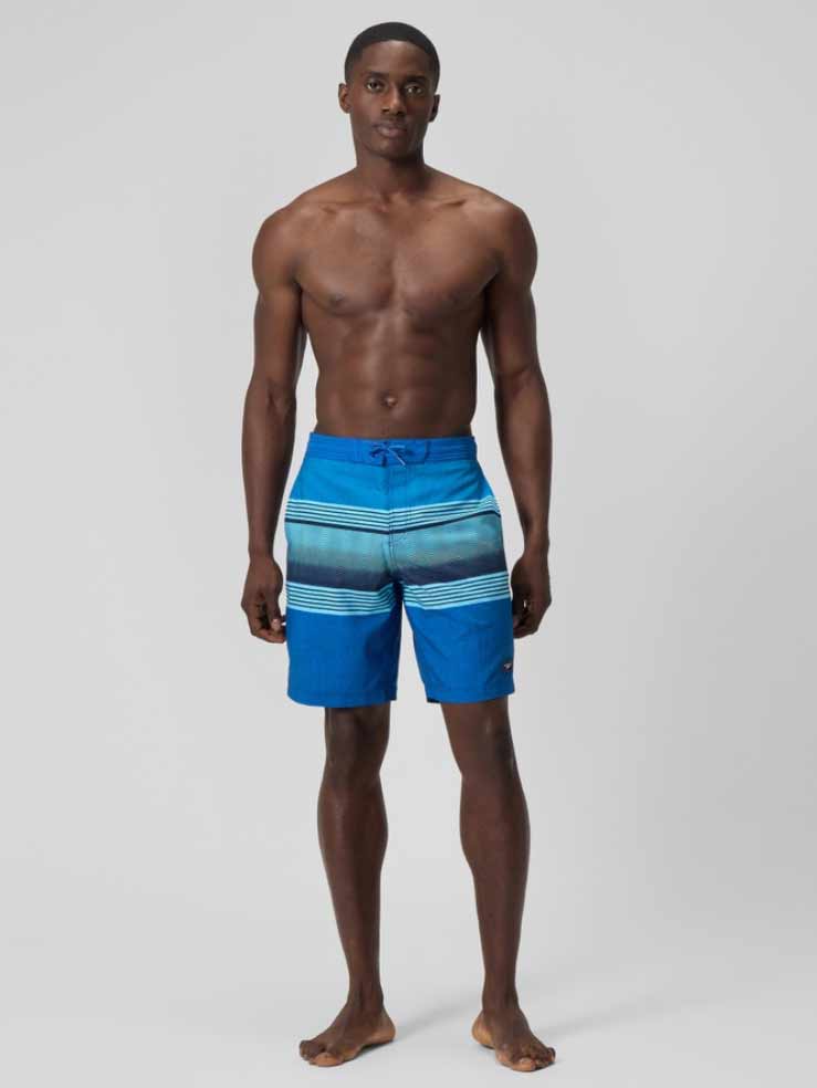 SPEEDO Плувни шорти ENG PRINT BONDI BRDSHRT 20