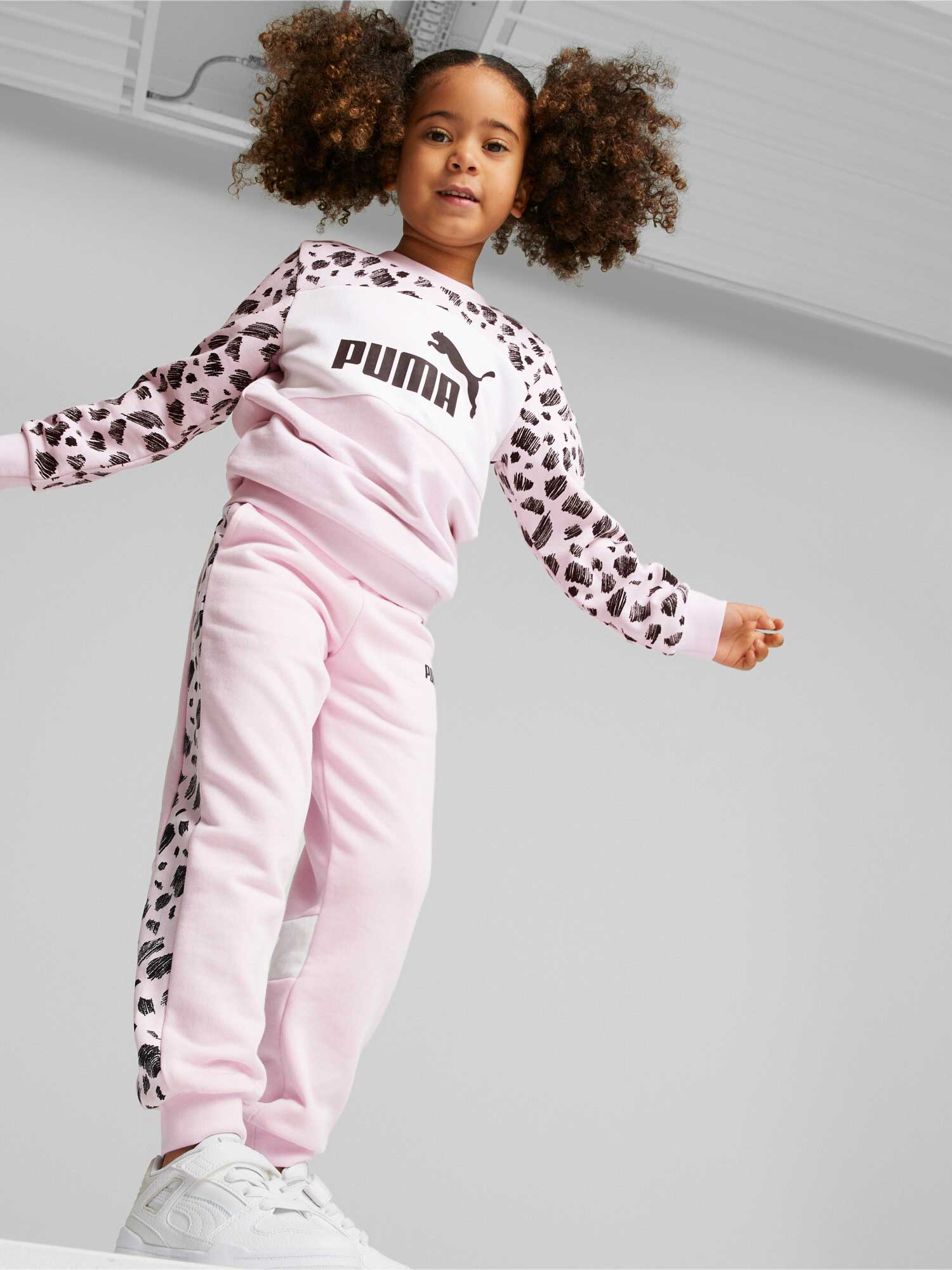 PUMA Блуза ESS+ MATES