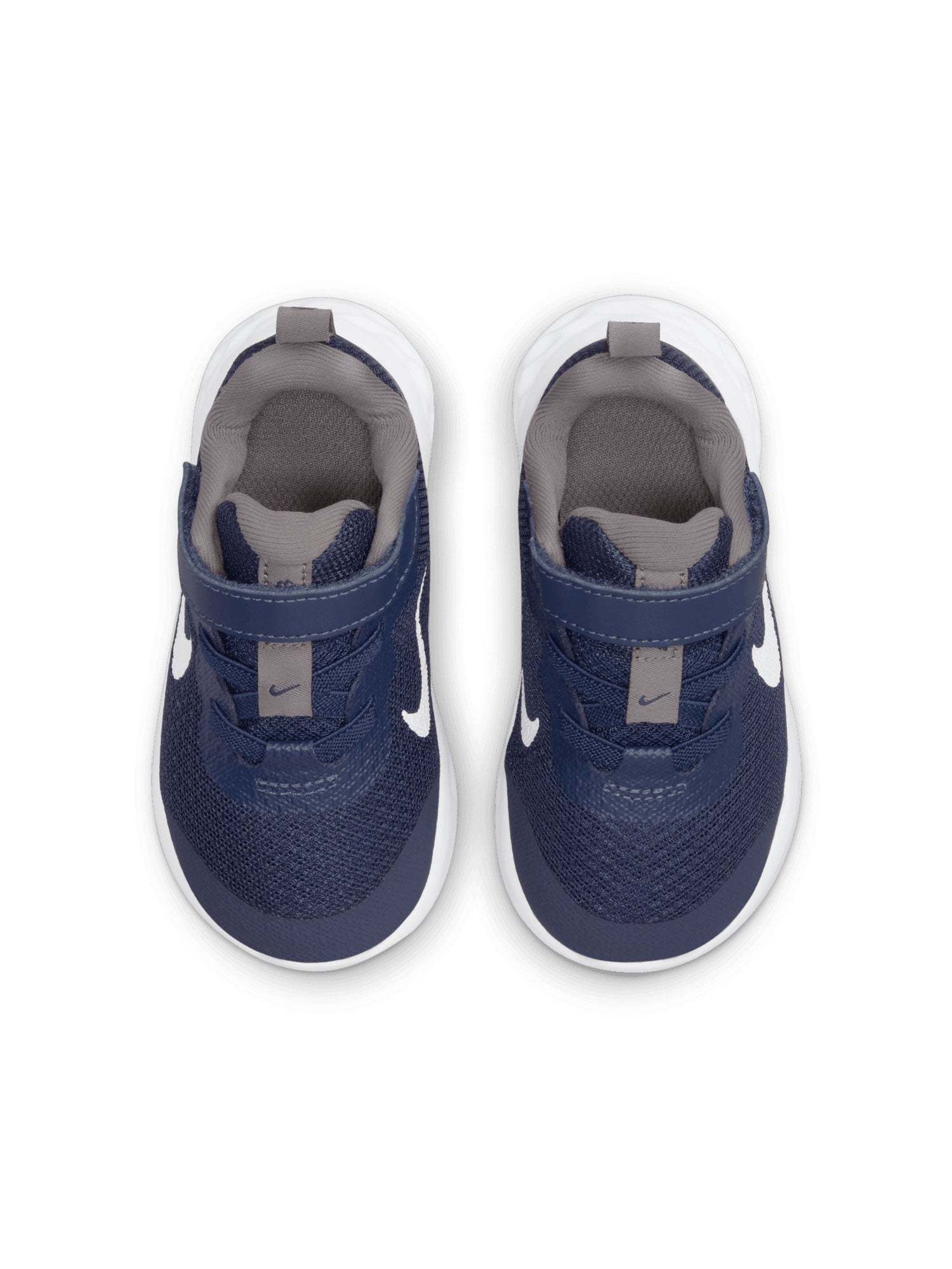 NIKE Обувки REVOLUTION 6 NN (TDV)