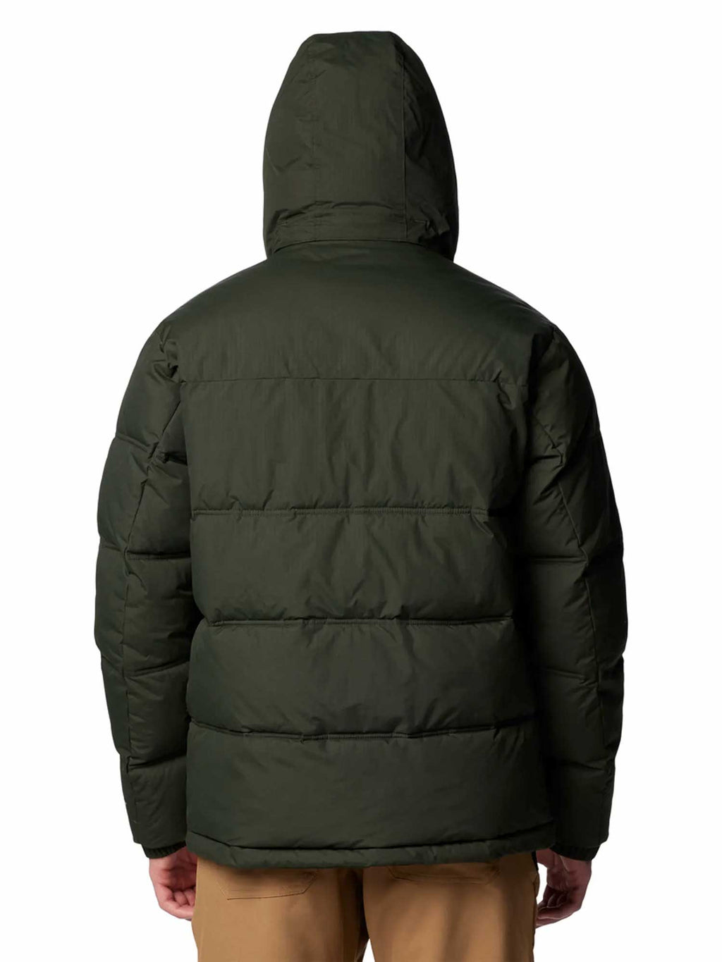 COLUMBIA Яке Landroamer Puffer