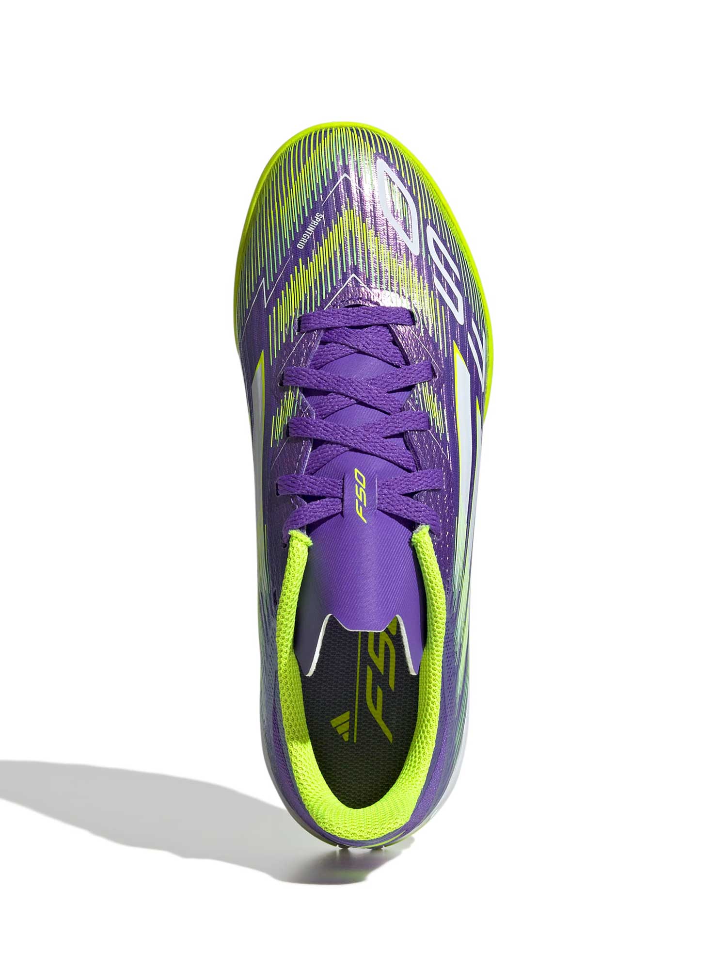 ADIDAS PERFORMANCE Обувки F50 League Turf Boots Kids
