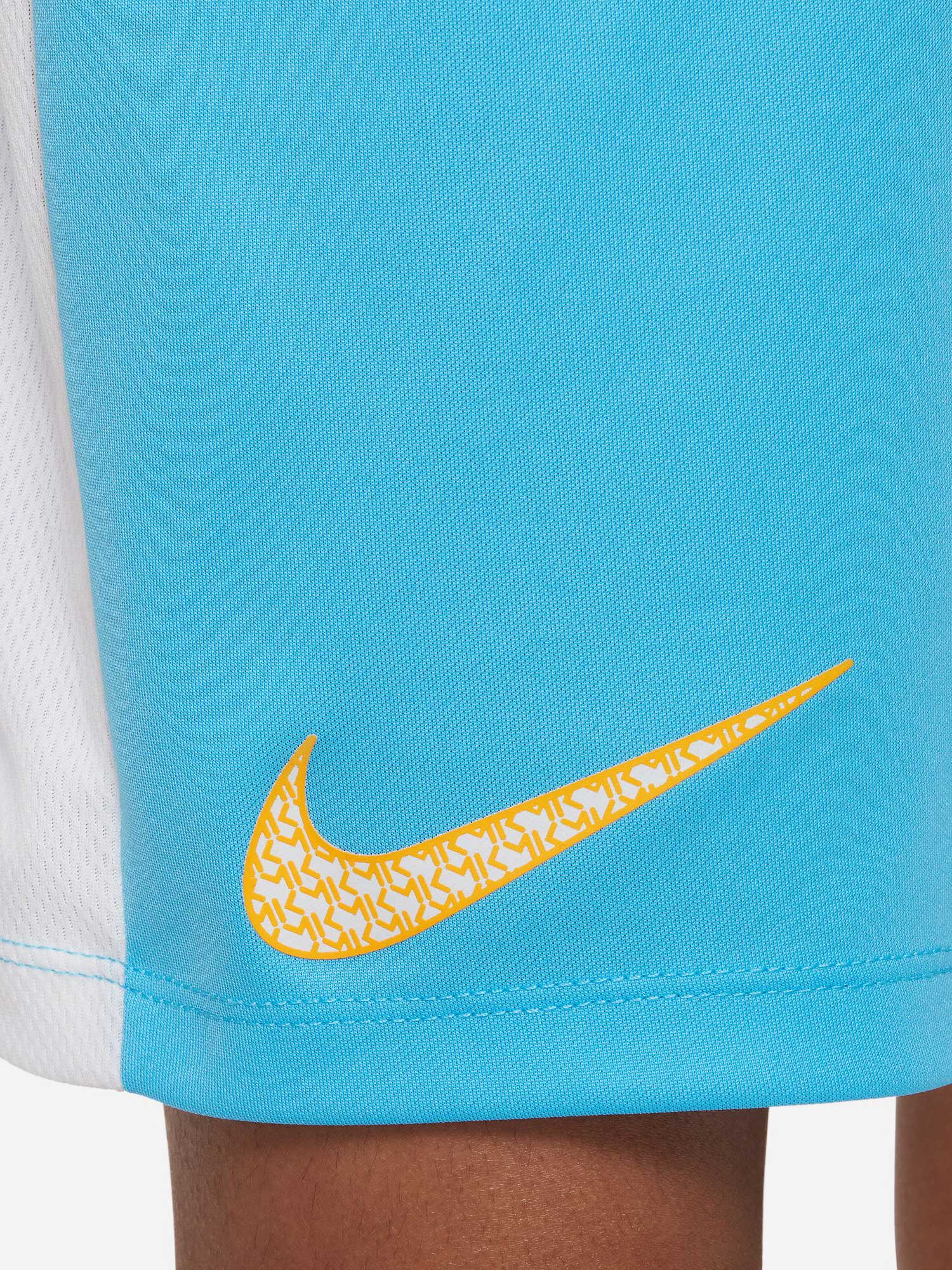 NIKE Къси панталони Kylian Mbappe K NK DF SHORT