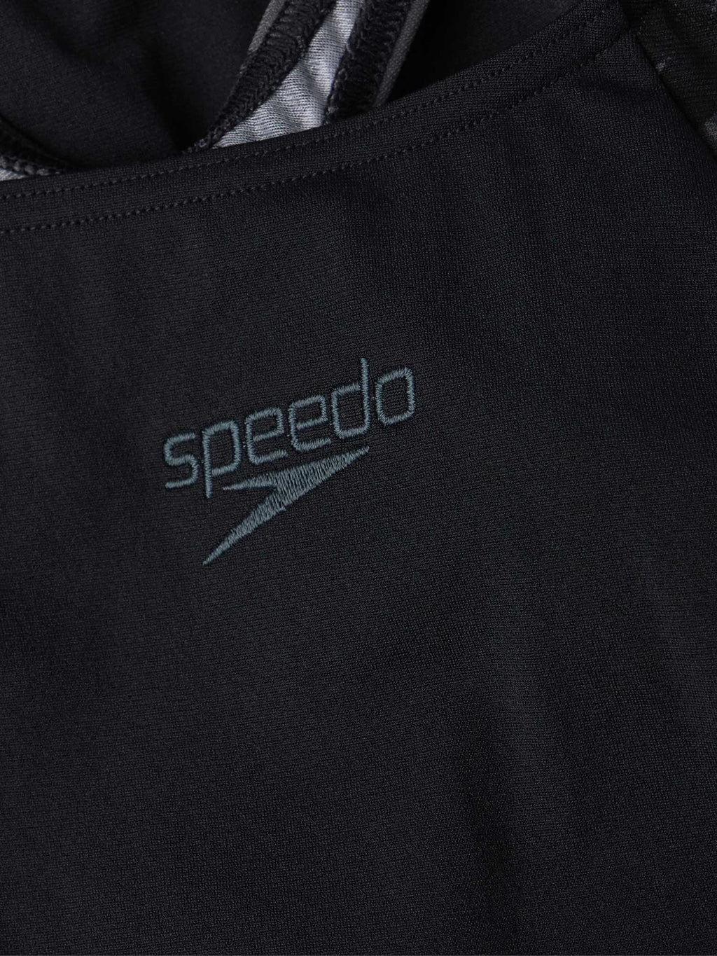 SPEEDO Цял бански WOMENS HYPERBOOM SPLICE MUSCLEBACK