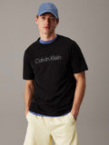 Calvin Klein Performance Тениска WO GRAPHIC S\/S T-SHIRT