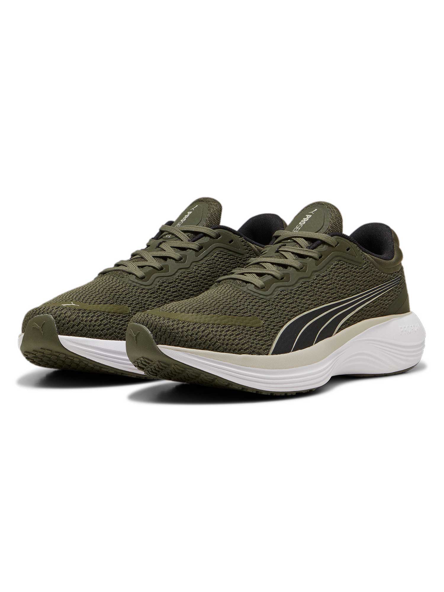PUMA Обувки Scend Pro