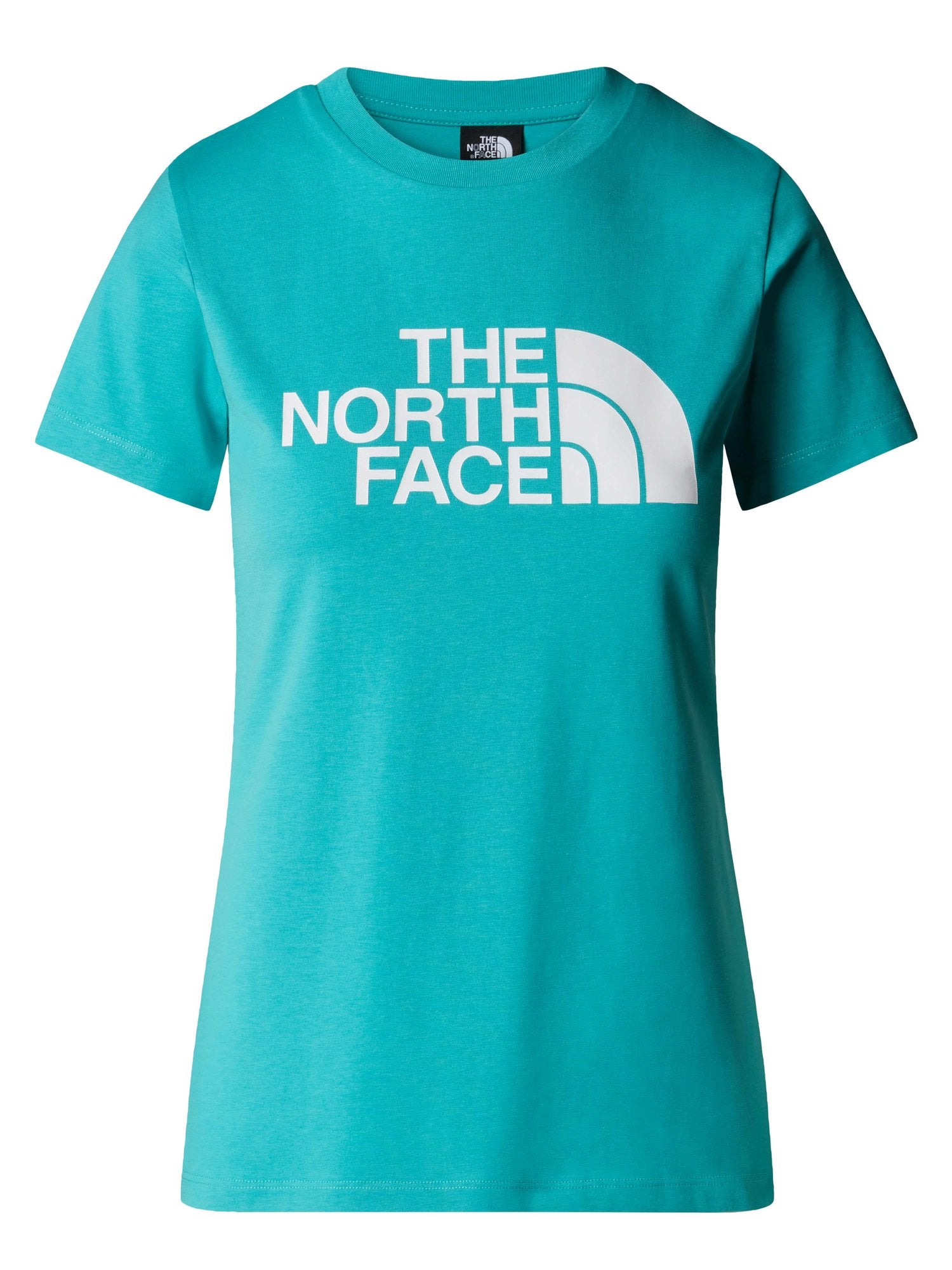 THE NORTH FACE Тениска M SS EASY TEE