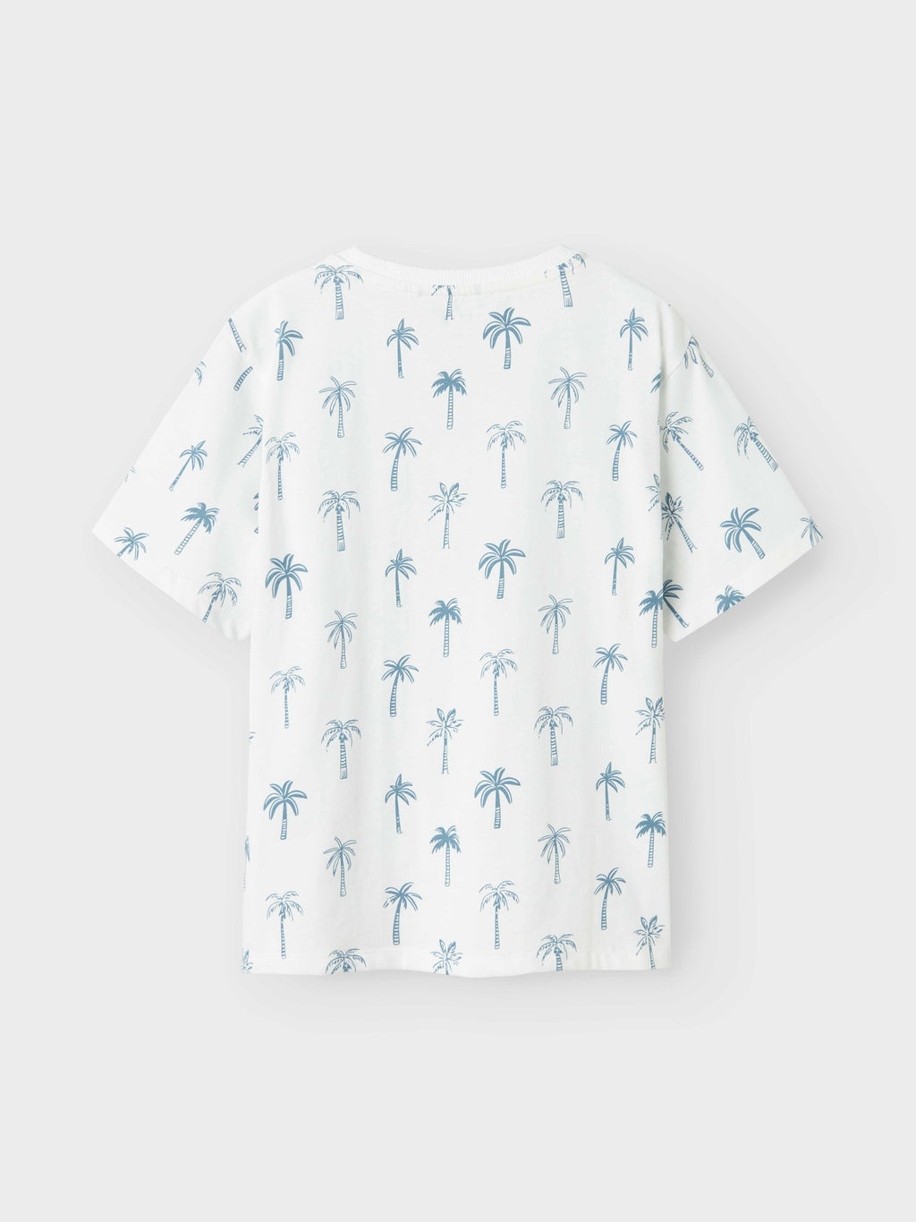 NAME IT Тениска NKMVALTHER SS NREG TOP