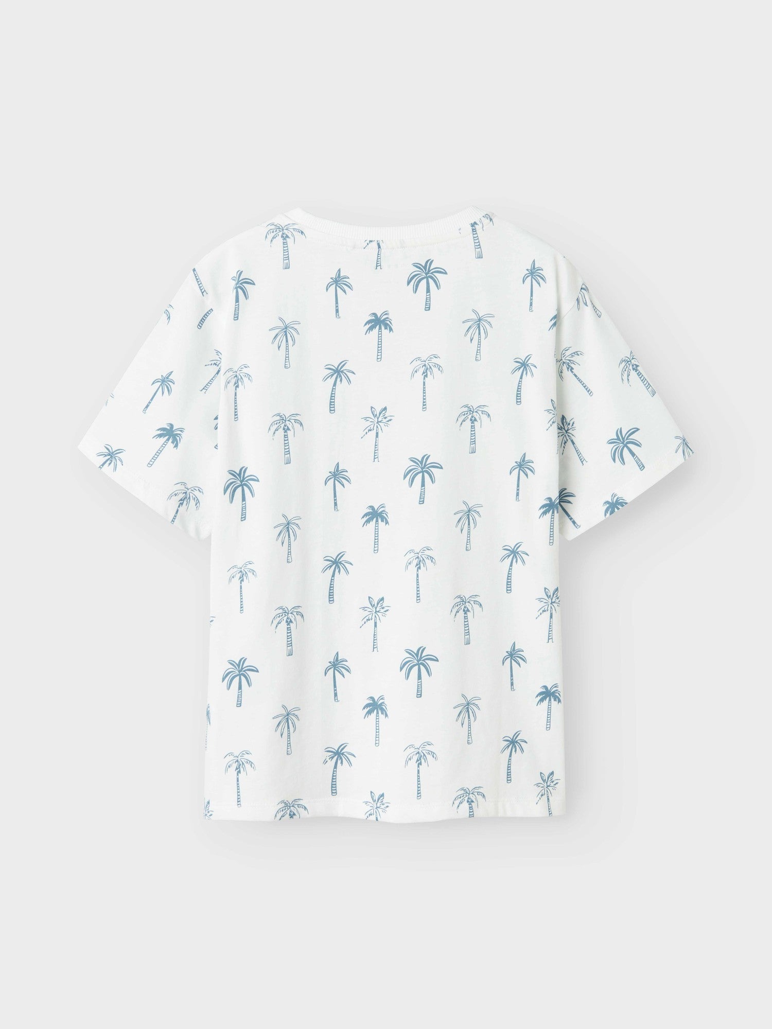NAME IT Тениска NKMVALTHER SS NREG TOP