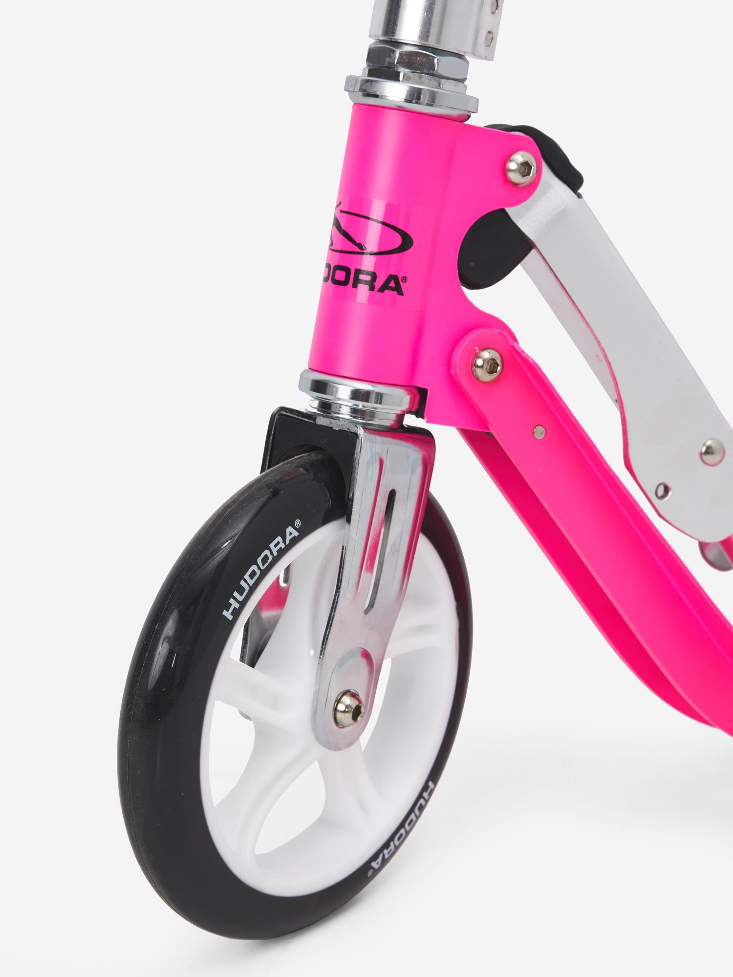 HUDORA Скутер Little BigWheel