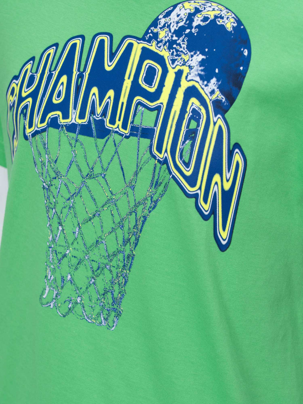 CHAMPION Тениска Crewneck