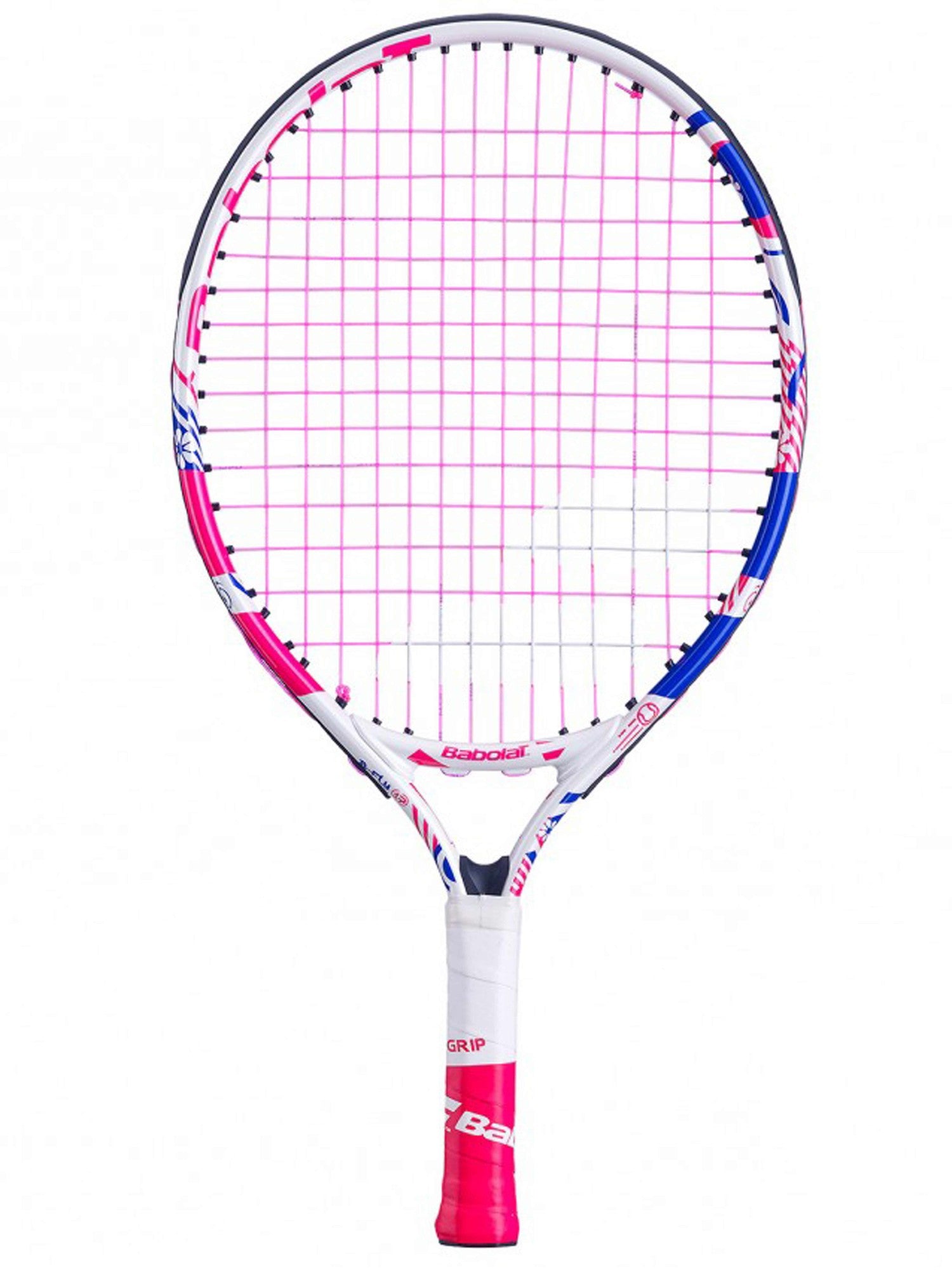BABOLAT Тенис ракета B FLY 17 - наплетена