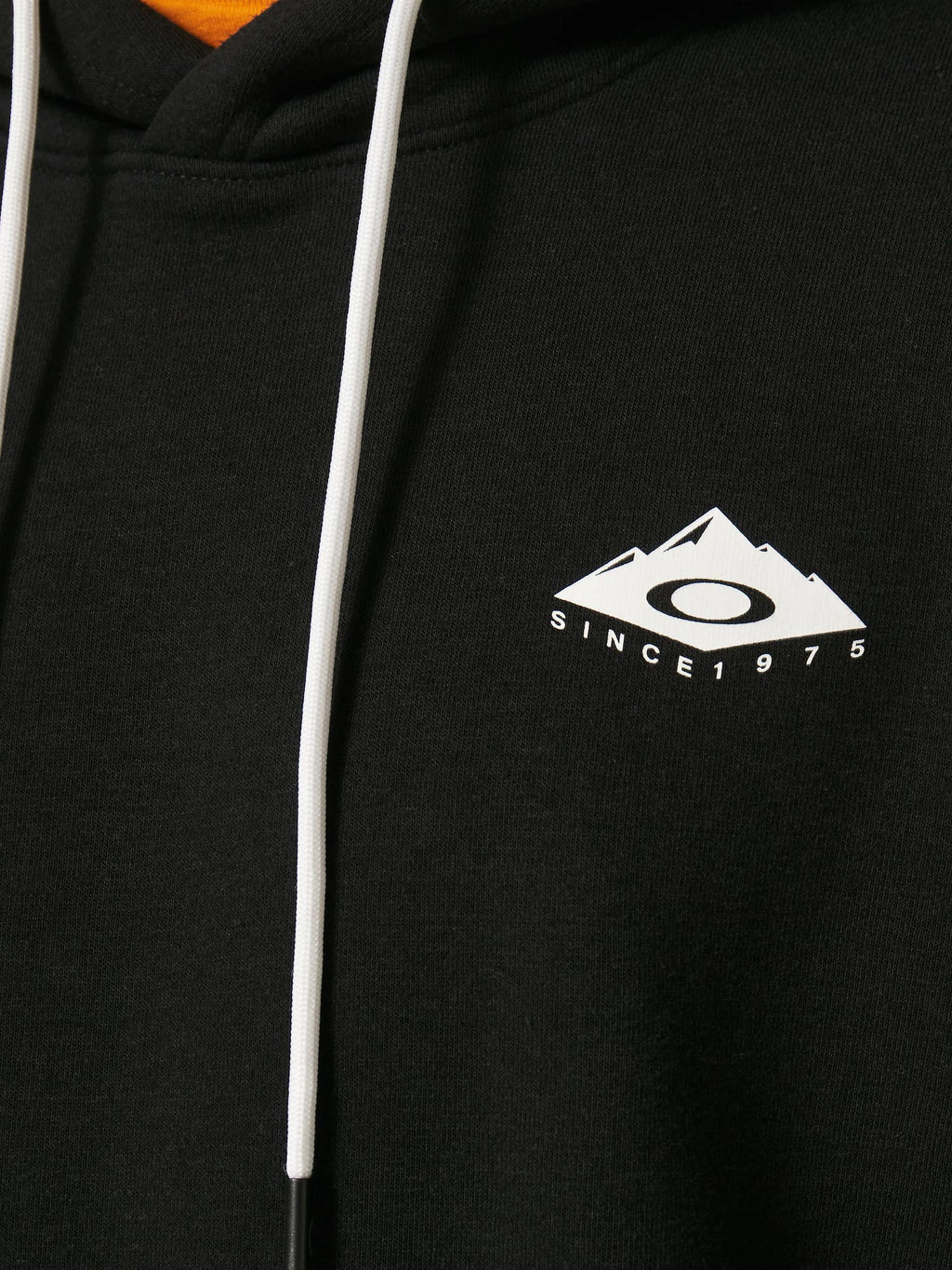 OAKLEY Суитшърт PEAK PO