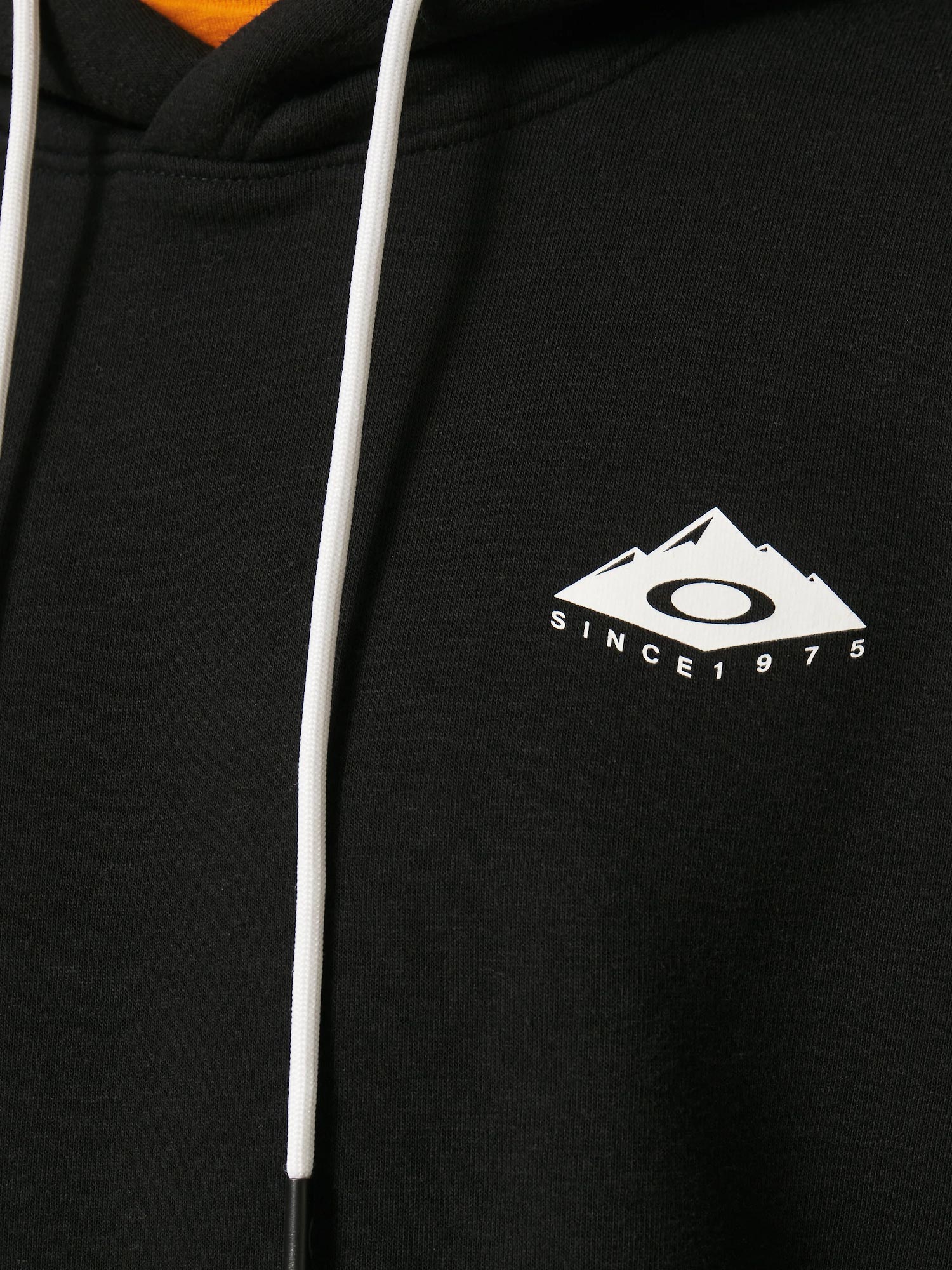 OAKLEY Суитшърт PEAK PO