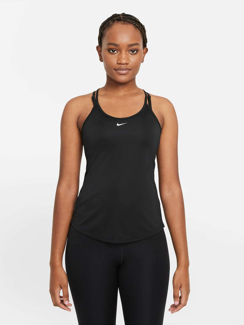 NIKE Потник W NK ONE DF ELSTKA STD