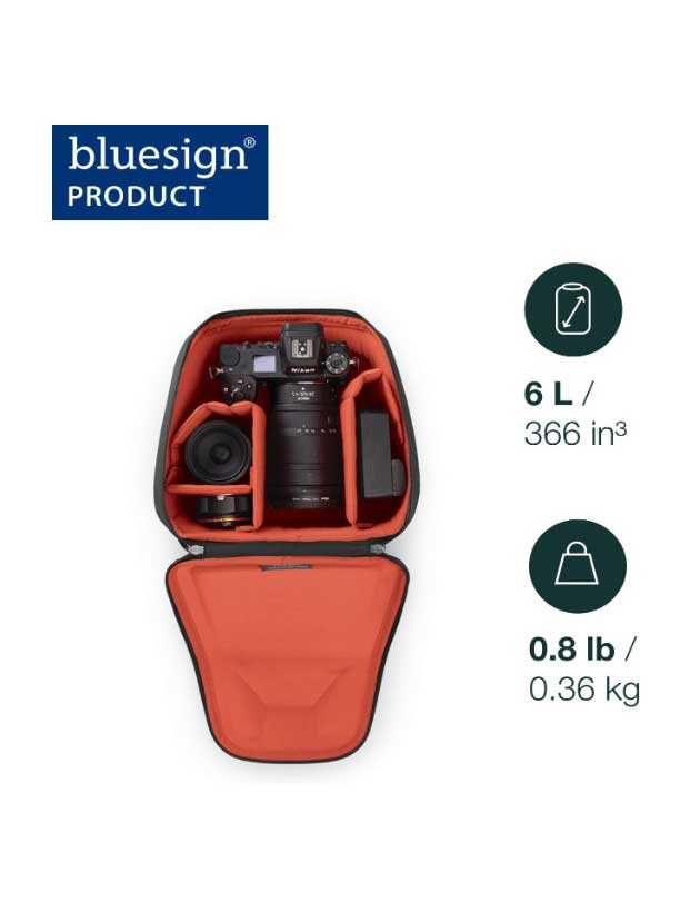 OSPREY Чанта SAMPLE CAMERA CUBE