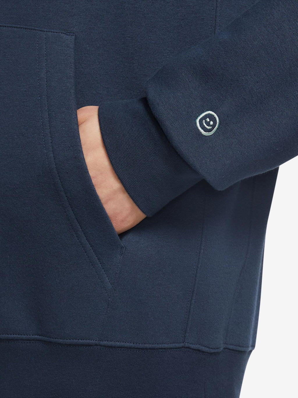 NIKE Суитшърт M HBR-C BB PO
