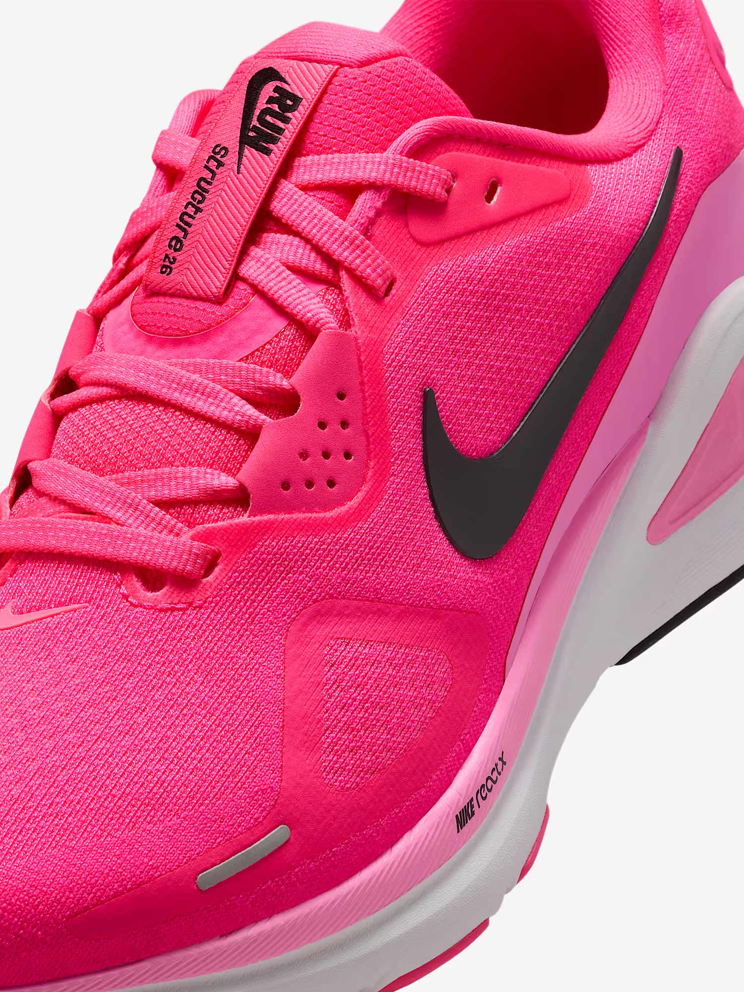 NIKE Обувки W STRUCTURE 26
