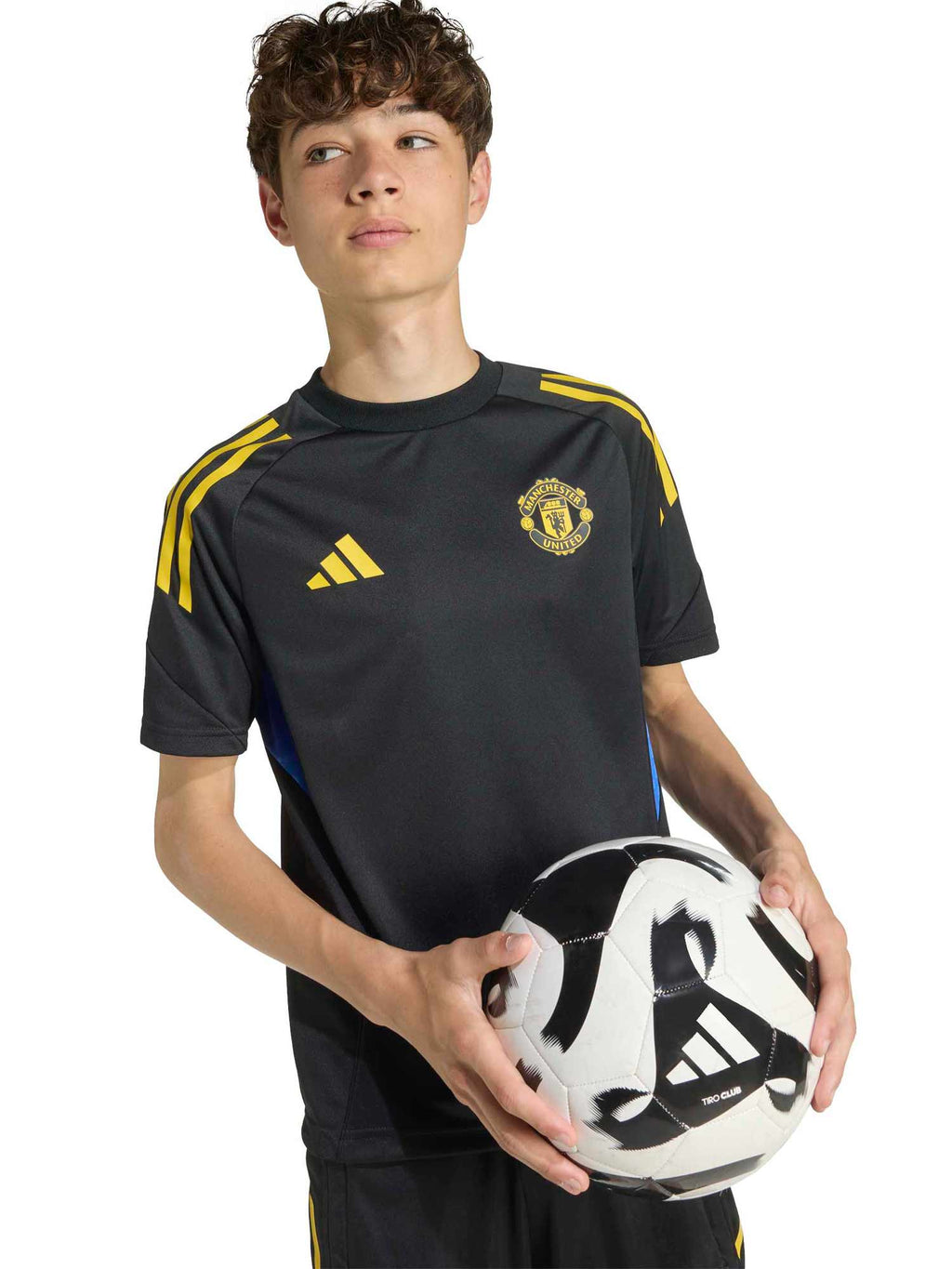 ADIDAS PERFORMANCE Тениска Manchester United Tiro 25 Competition