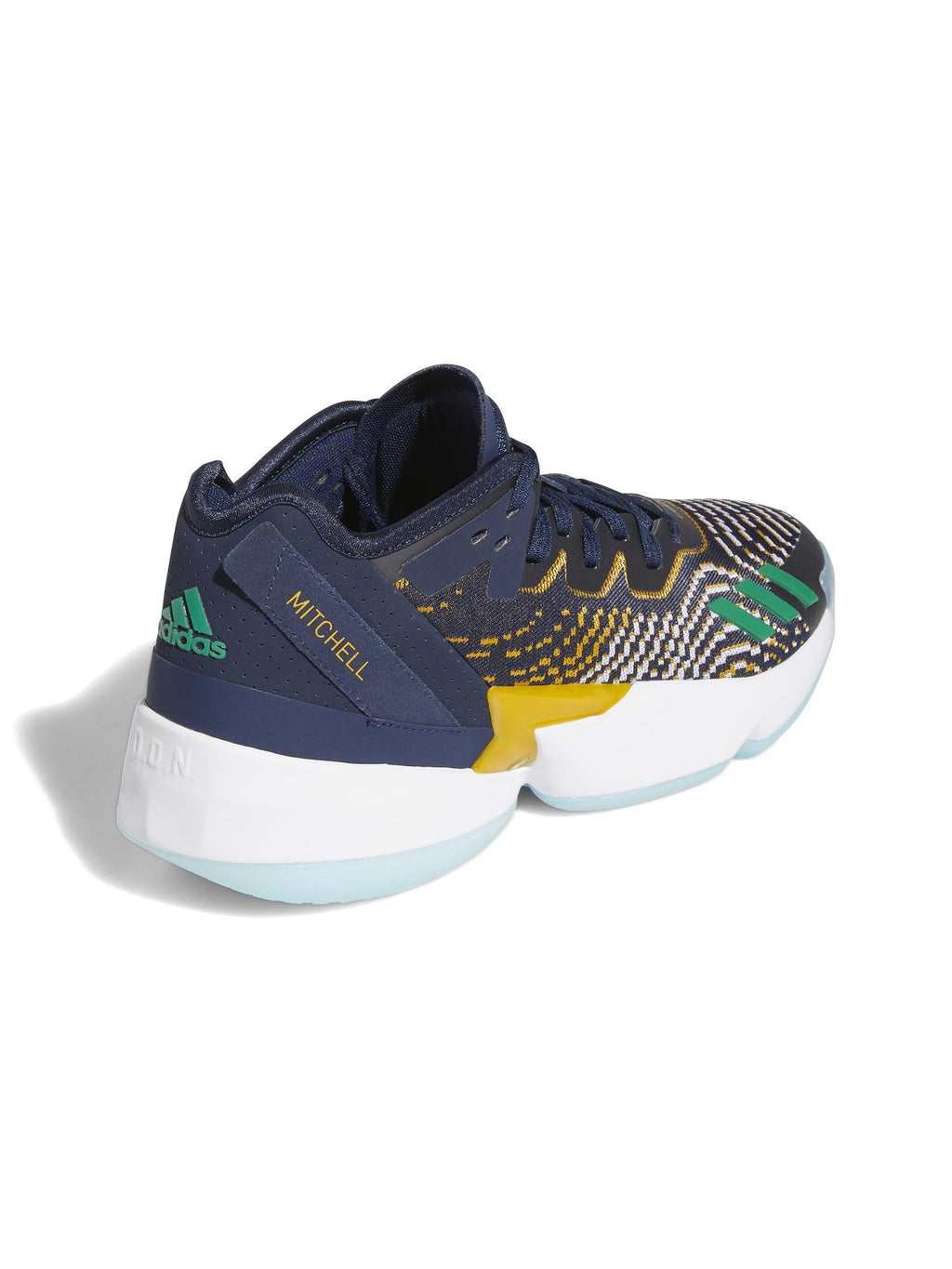 ADIDAS PERFORMANCE Обувки D.O.N. Issue #4