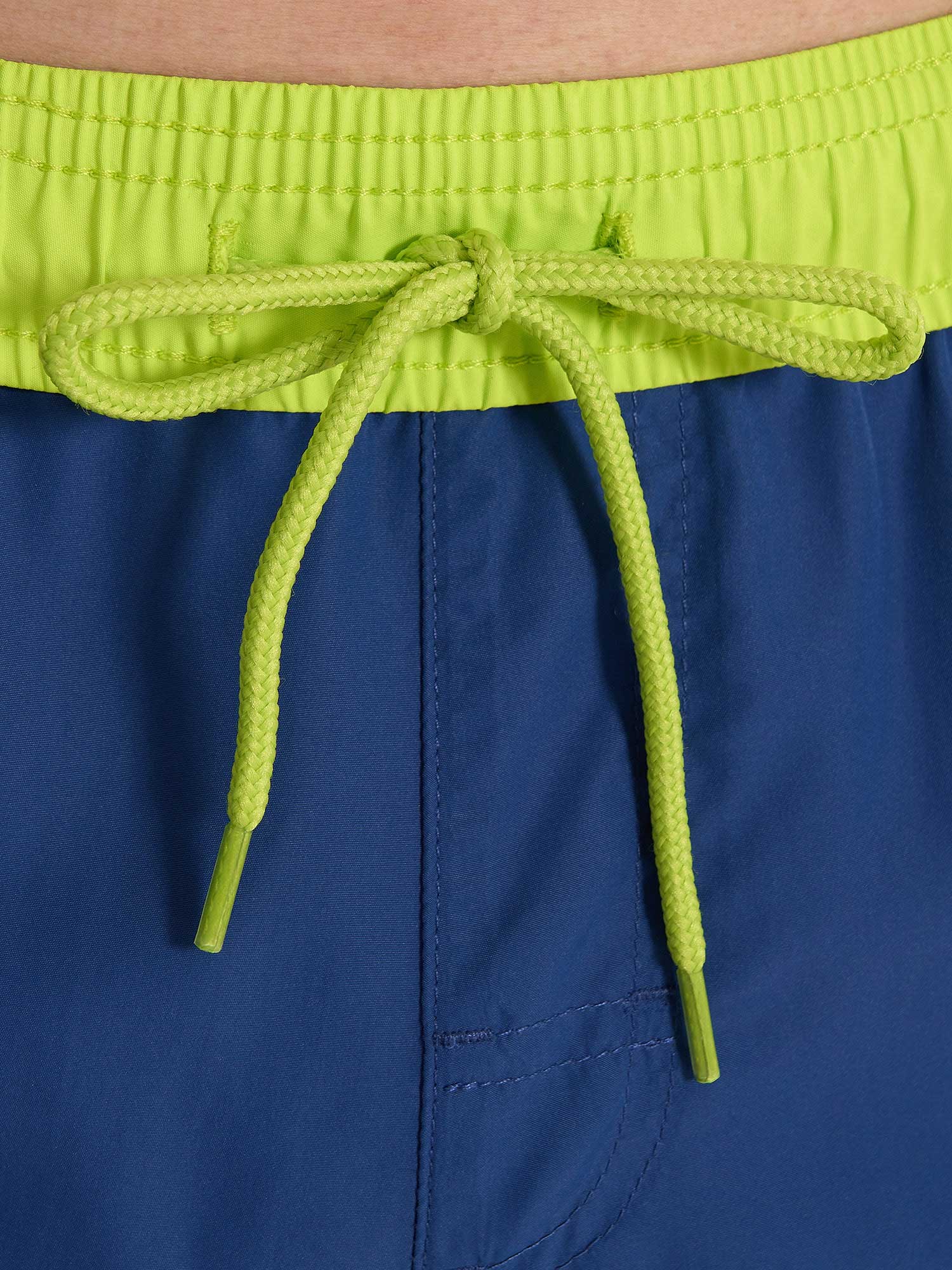 JOSS Плувни шорти Mens 35cm Beachwear Solid Swimming