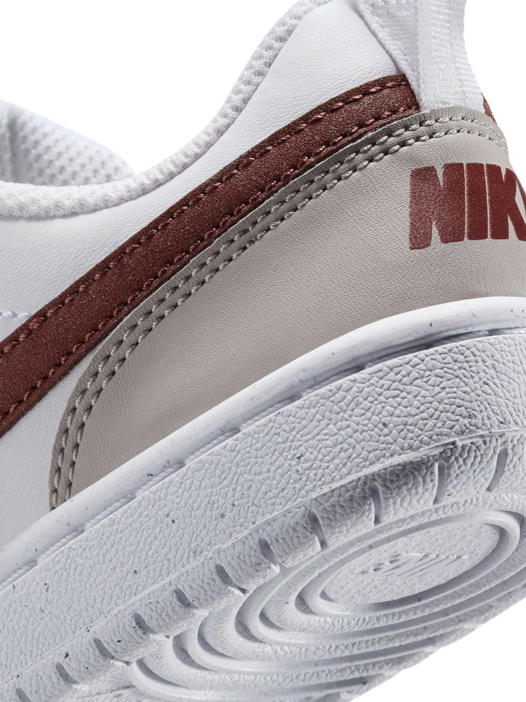NIKE Обувки COURT BOROUGH RECRAFT HF (PS)