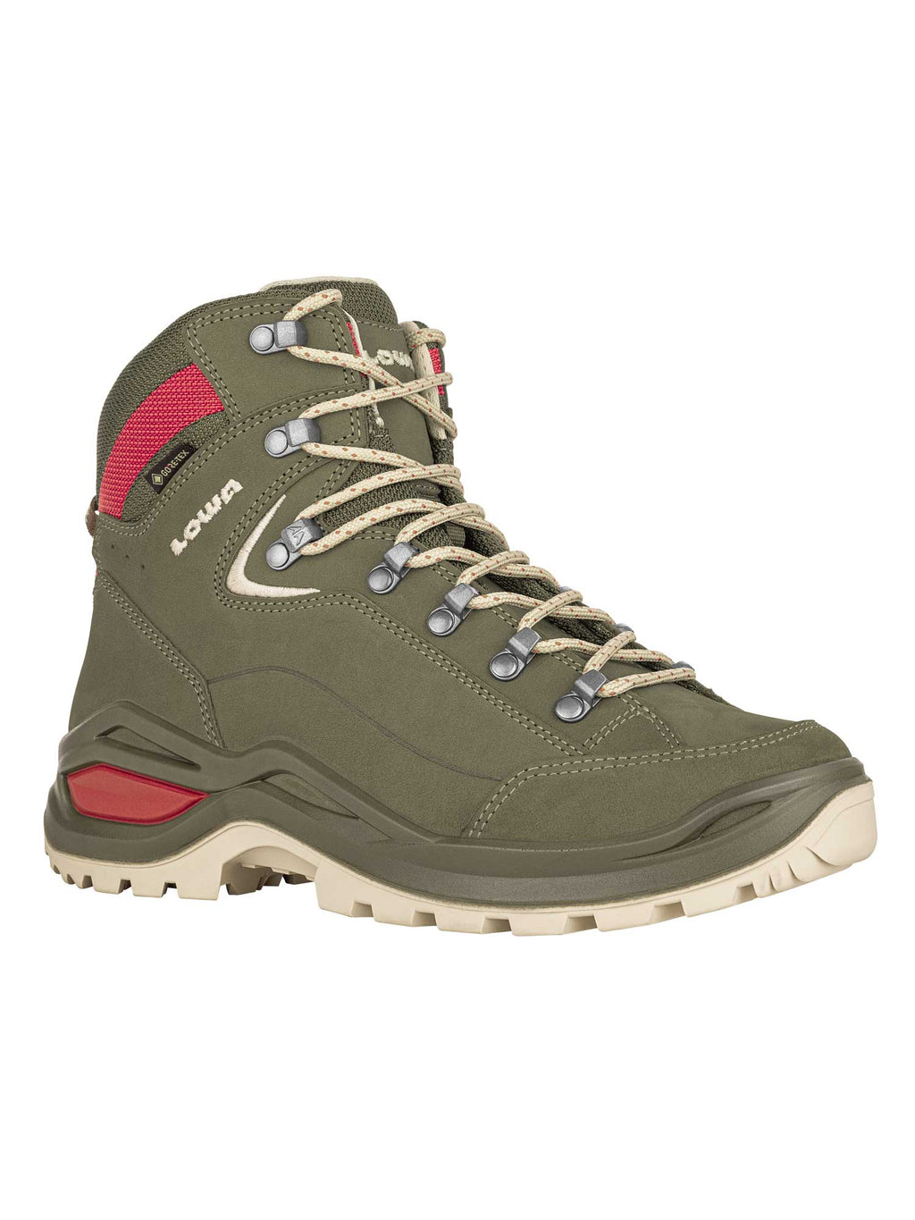 LOWA Обувки RENEGADE EVO GTX MID Ws