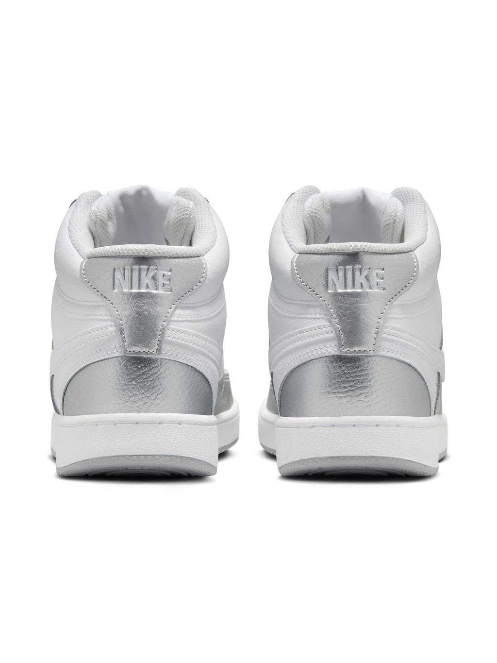 NIKE Обувки WMNS COURT VISION MID