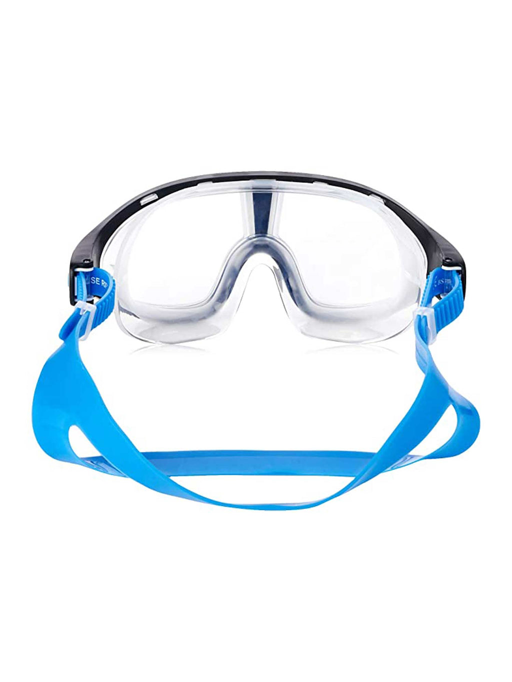 SPEEDO Плувна маска BIOFUSE RIFT MASK