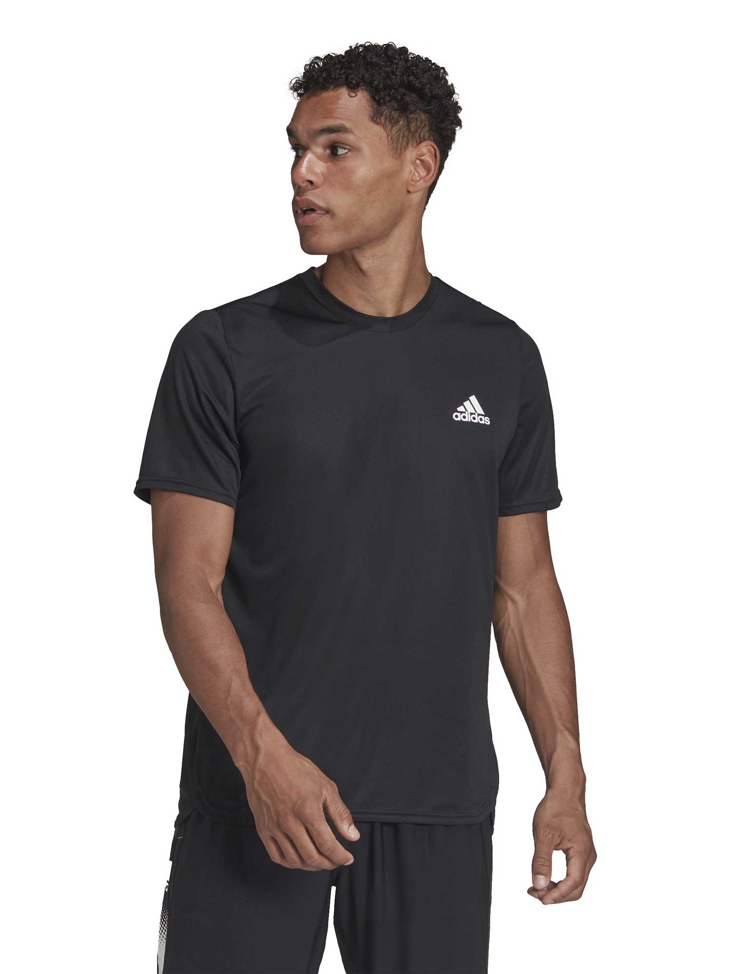 ADIDAS PERFORMANCE Тениска AEROREADY Designed for Movement Tee