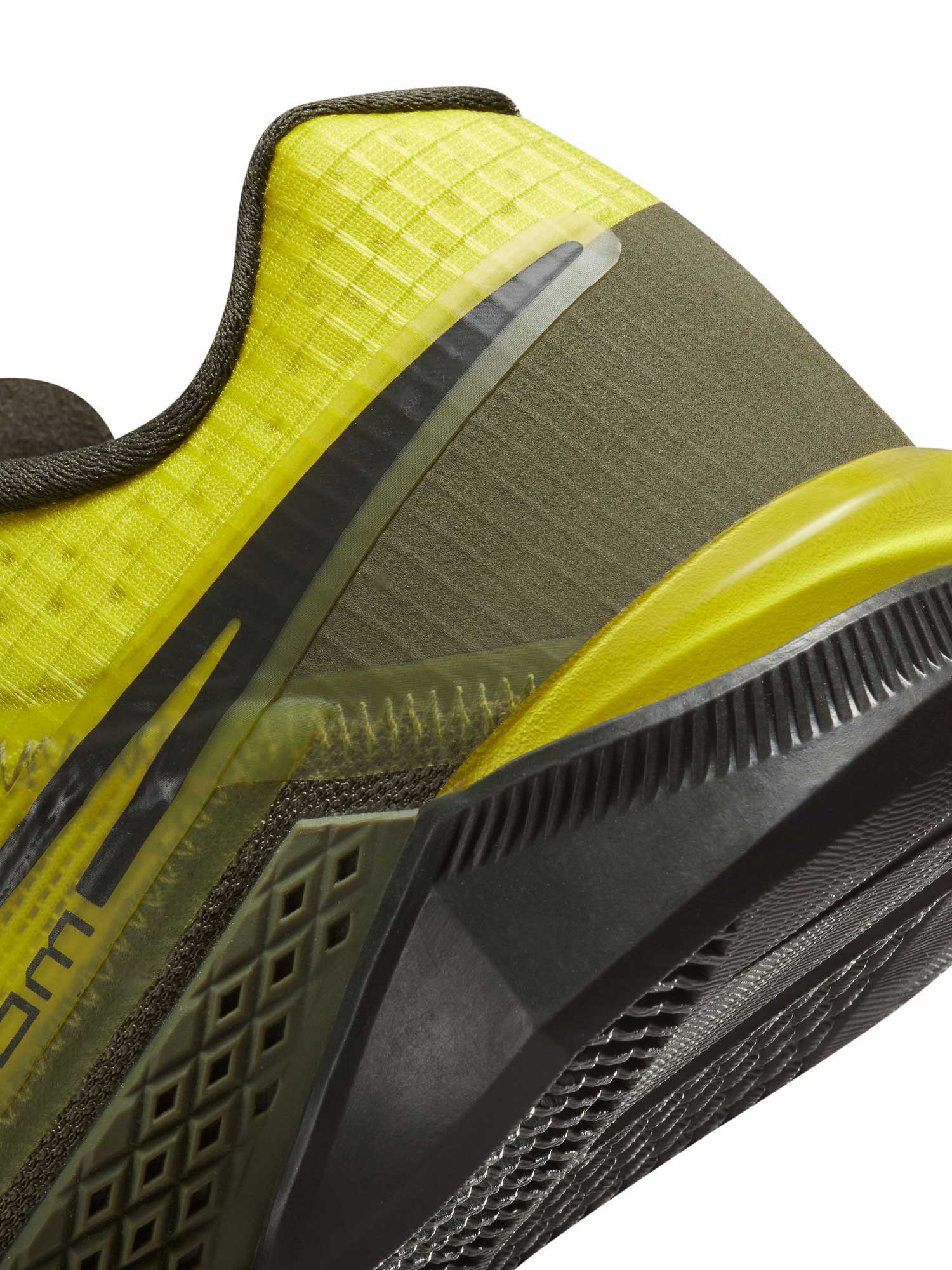 NIKE Обувки M ZOOM METCON TURBO 2