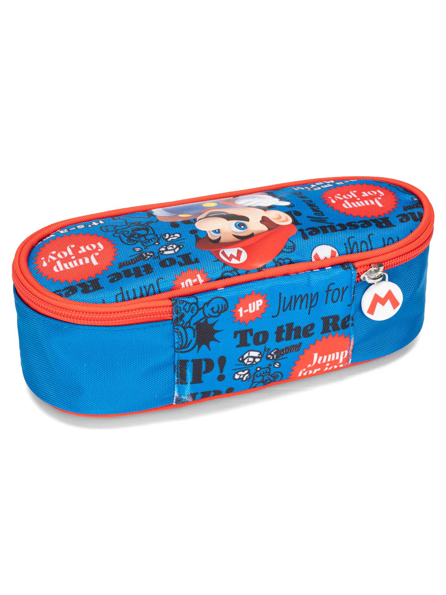 UWEAR Несесер Super Mario