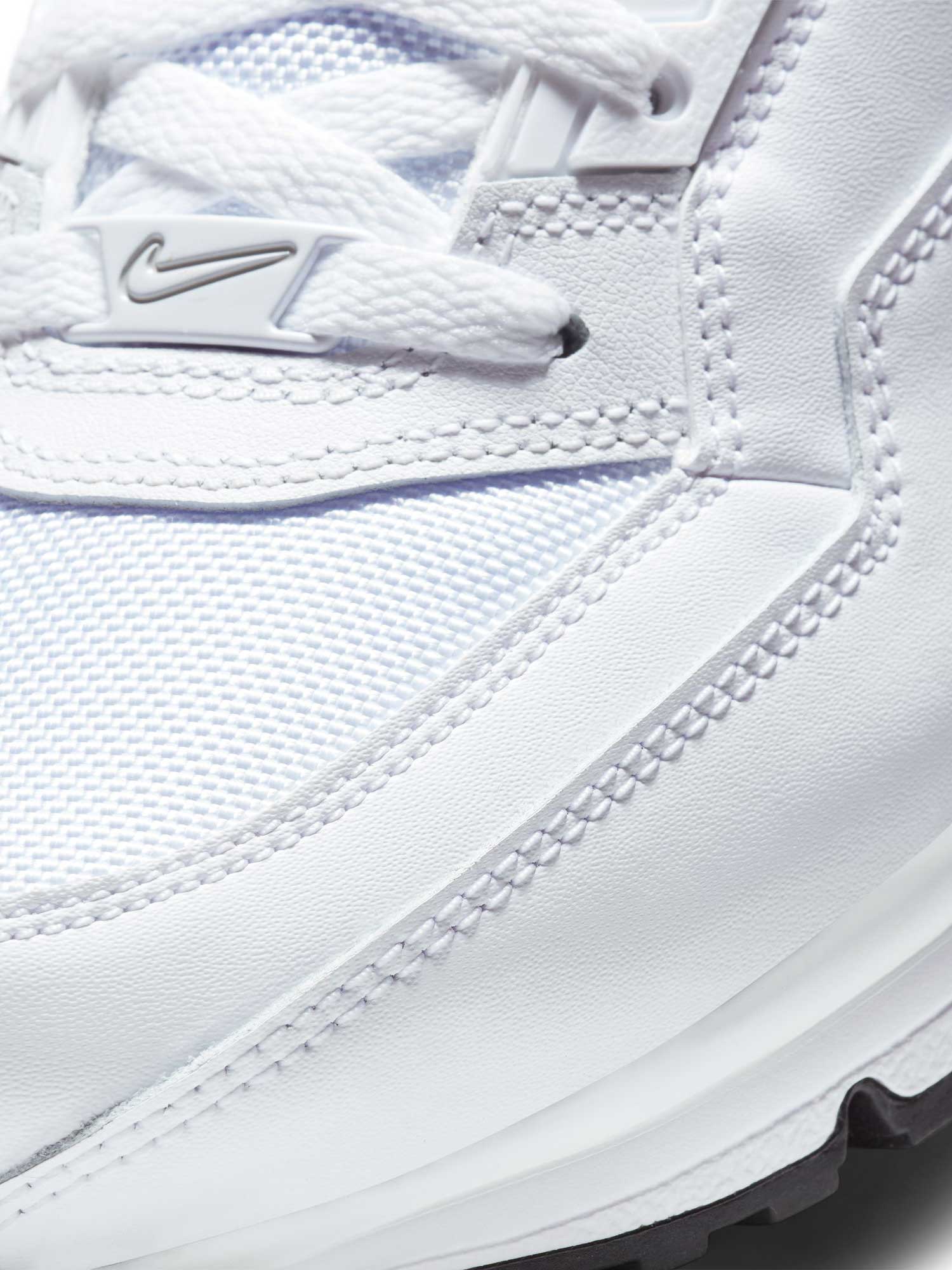 NIKE Обувки AIR MAX LTD 3
