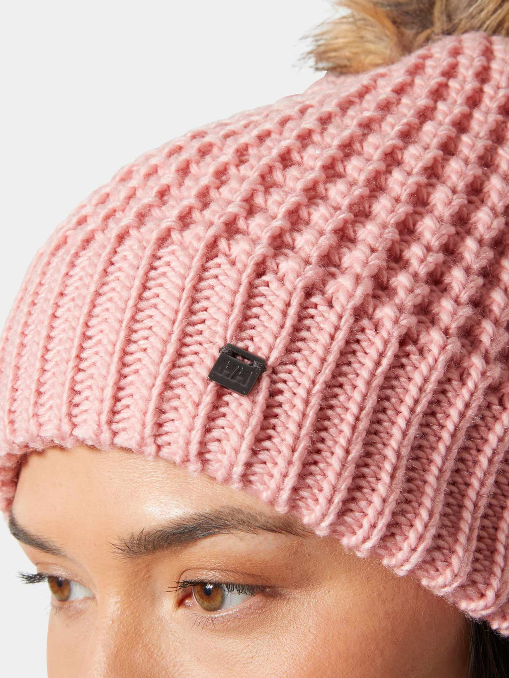 HELLY HANSEN Шапка W SNOWFALL BEANIE