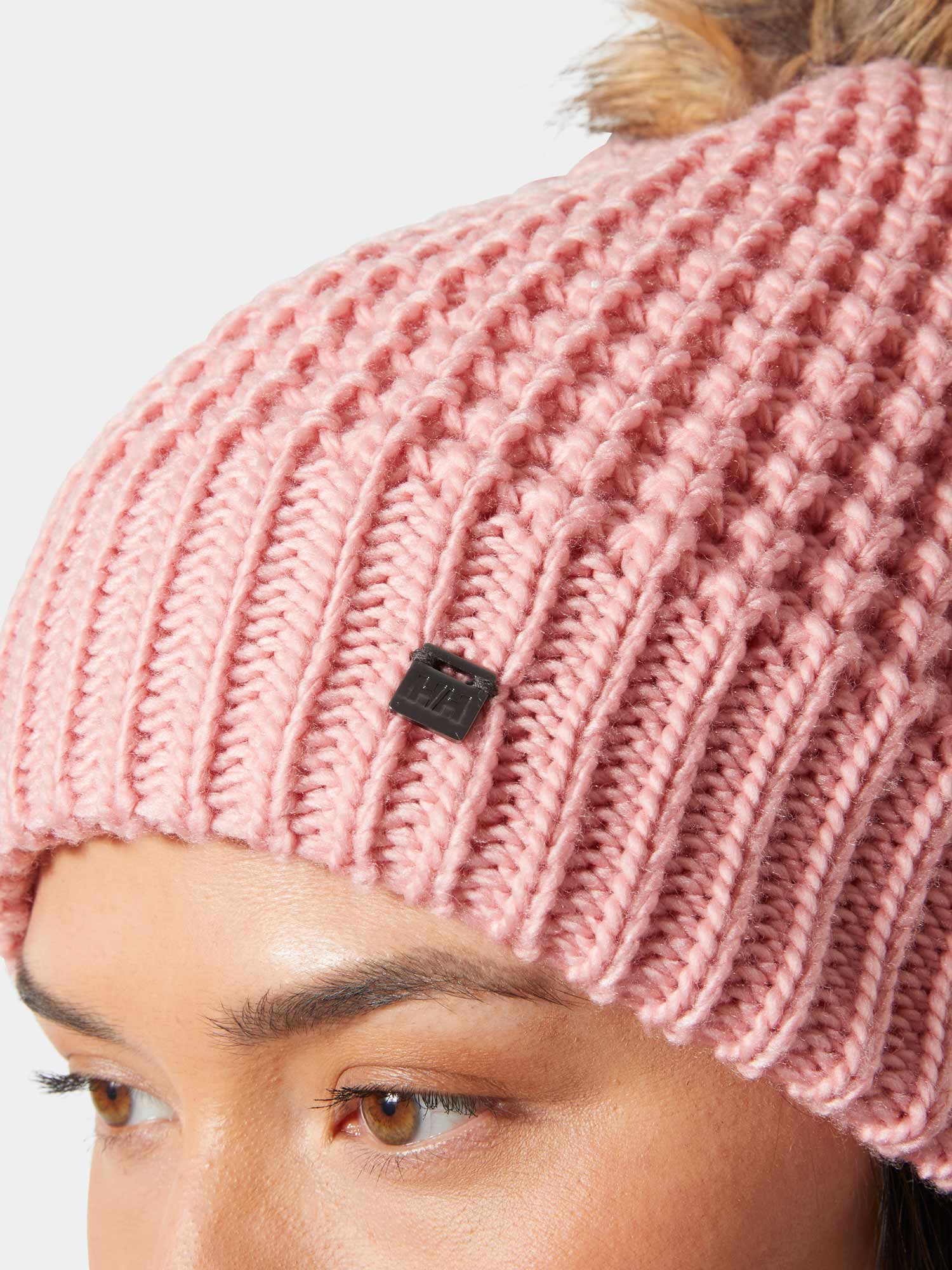 HELLY HANSEN Шапка W SNOWFALL BEANIE