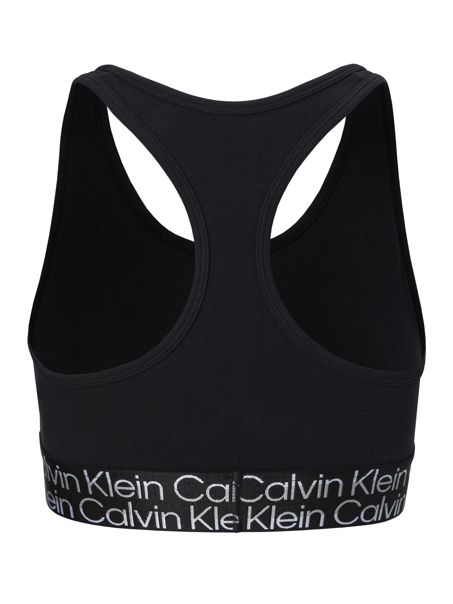Calvin Klein Performance Спортен сутиен PW - Low Support