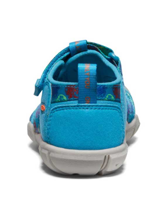 KEEN Сандали SEACAMP II CNX