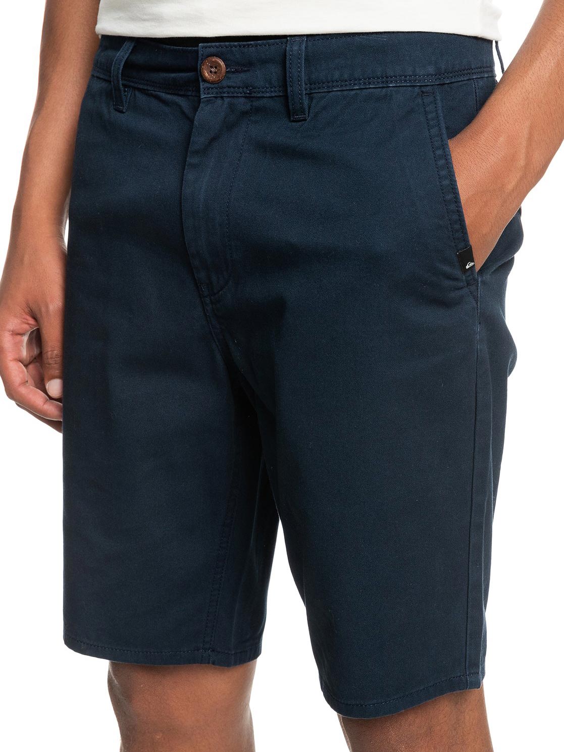 QUIKSILVER Къси панталони EVERYDAY CHINO LIGHT