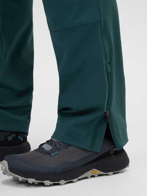 BERGHAUS Панталон M SKELBO PANT