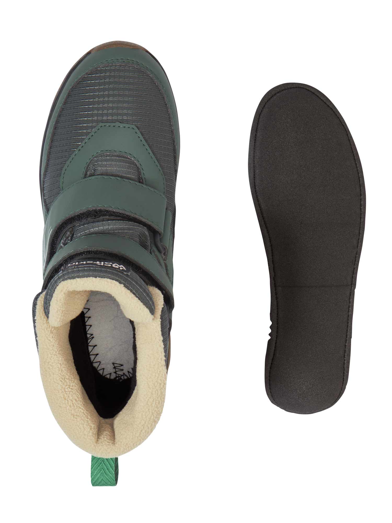 JACK WOLFSKIN Апрески POLAR BEAR-B TEXAPORE MID VC K